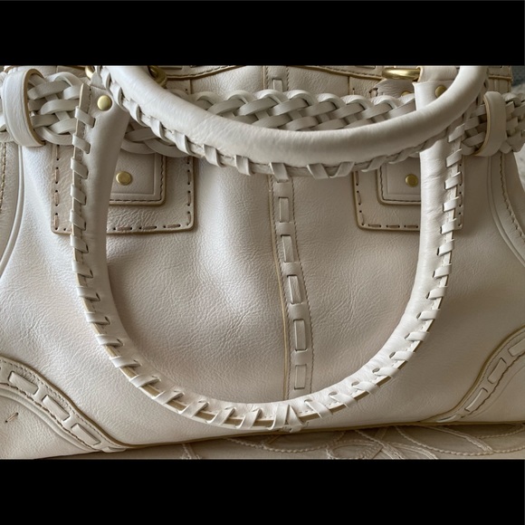 Coach “NWOT’ Vintage Hampton Carryall - Picture 11 of 12